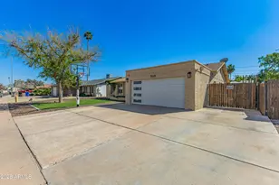 535 W Pantera Ave, Mesa, AZ 85210 - Photo 3