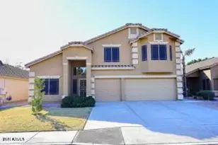 731 W Melody Ave, Gilbert, AZ 85233 - Photo 1