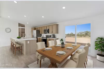 18230 N Meadow Lane Road, Maricopa, AZ 85139 - Photo 3