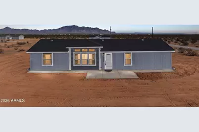 18230 N Meadow Lane Road, Maricopa, AZ 85139 - Photo 1