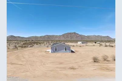 18230 N Meadow Lane Road, Maricopa, AZ 85139 - Photo 37