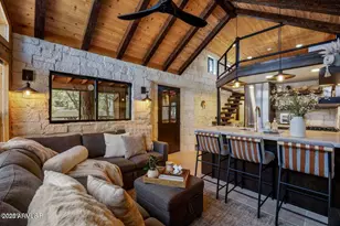 2161 E Elizabeth Ave, Show Low, AZ 85901 - Photo 1