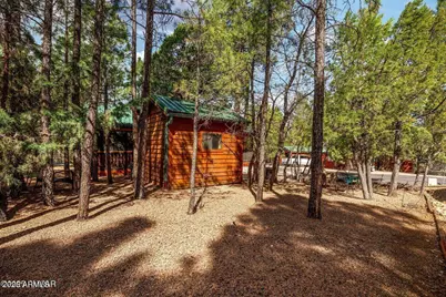 2161 E Elizabeth Avenue, Show Low, AZ 85901 - Photo 5