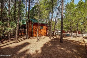 2161 E Elizabeth Ave, Show Low, AZ 85901 - Photo 5