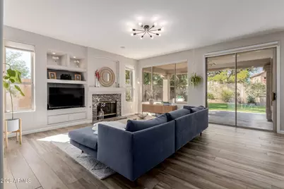 10620 E Tierra Buena Lane, Scottsdale, AZ 85255 - Photo 5