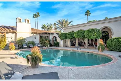 6701 N Scottsdale Road #5, Scottsdale, AZ 85250 - Photo 49