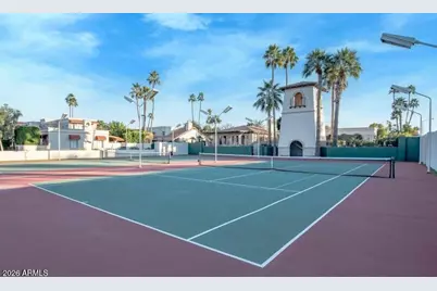 6701 N Scottsdale Road #5, Scottsdale, AZ 85250 - Photo 45