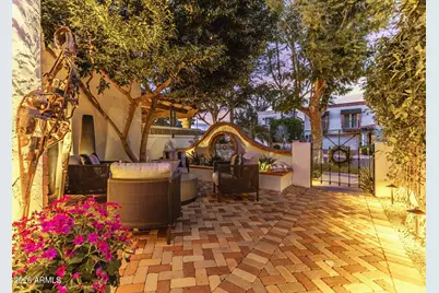 6701 N Scottsdale Road #5, Scottsdale, AZ 85250 - Photo 33