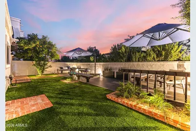 6701 N Scottsdale Road #5, Scottsdale, AZ 85250 - Photo 39