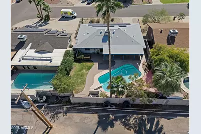 6826 E Edgemont Avenue, Scottsdale, AZ 85257 - Photo 3