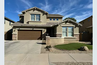 14136 W Calavar Road, Surprise, AZ 85379 - Photo 3