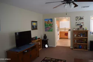 2388 E Valencia Dr, Casa Grande, AZ 85194 - Photo 5