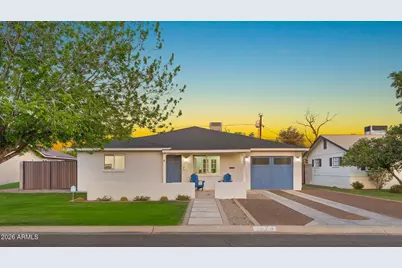 5619 N 11th Street, Phoenix, AZ 85014 - Photo 1