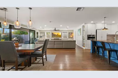 5619 N 11th Street, Phoenix, AZ 85014 - Photo 9