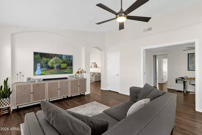 973 N Sunnyvale Avenue, Gilbert, AZ 85234 - Photo 5