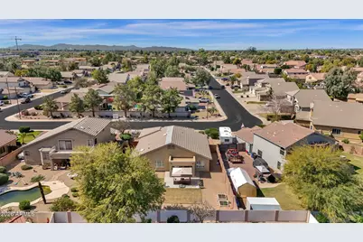 973 N Sunnyvale Avenue, Gilbert, AZ 85234 - Photo 49