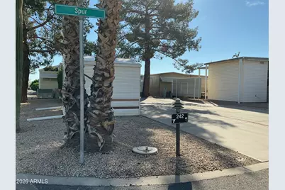17200 W Bell Road #242, Surprise, AZ 85374 - Photo 3