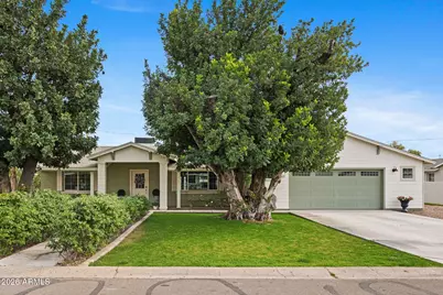3621 N Kachina Lane, Scottsdale, AZ 85251 - Photo 1