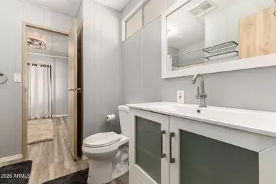 10960 N 67th Avenue #156, Glendale, AZ 85304 - Photo 23