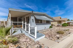 10960 N 67th Ave, Glendale, AZ 85304 - Photo 1