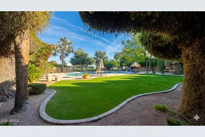 10960 N 67th Avenue #156, Glendale, AZ 85304 - Photo 35