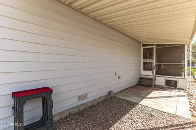 10960 N 67th Avenue #156, Glendale, AZ 85304 - Photo 31