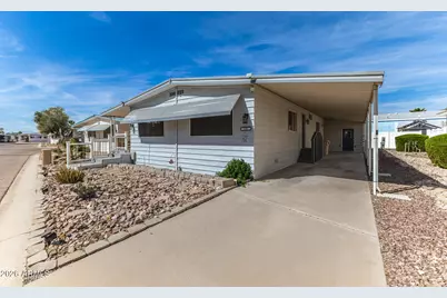 10960 N 67th Avenue #156, Glendale, AZ 85304 - Photo 33