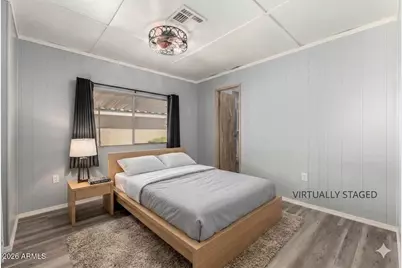 10960 N 67th Avenue #156, Glendale, AZ 85304 - Photo 21