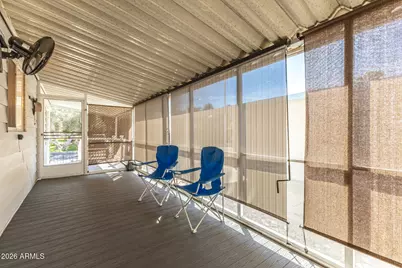 10960 N 67th Avenue #156, Glendale, AZ 85304 - Photo 29