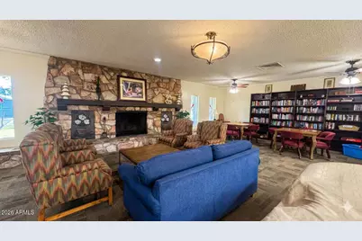 10960 N 67th Avenue #156, Glendale, AZ 85304 - Photo 37