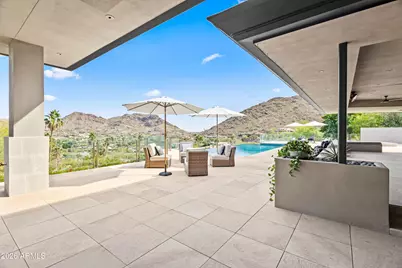 4536 E Foothill Drive, Paradise Valley, AZ 85253 - Photo 51