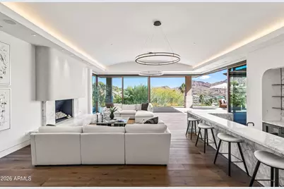 4536 E Foothill Drive, Paradise Valley, AZ 85253 - Photo 3