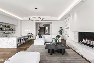 4536 E Foothill Drive, Paradise Valley, AZ 85253 - Photo 7