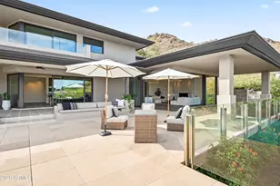 4536 E Foothill Dr, Paradise Valley, AZ 85253 - Photo 53