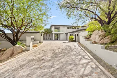 4536 E Foothill Drive, Paradise Valley, AZ 85253 - Photo 55