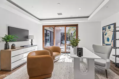 4536 E Foothill Drive, Paradise Valley, AZ 85253 - Photo 33