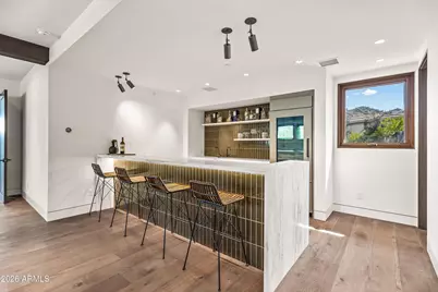 4536 E Foothill Drive, Paradise Valley, AZ 85253 - Photo 37