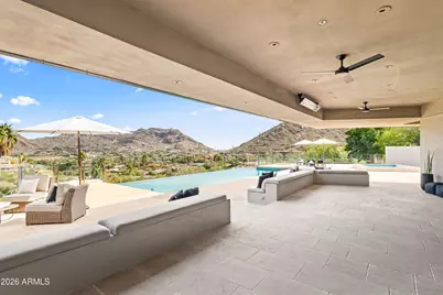 4536 E Foothill Drive, Paradise Valley, AZ 85253 - Photo 53