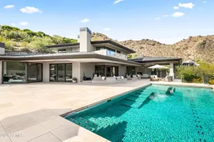 4536 E Foothill Dr, Paradise Valley, AZ 85253 - Photo 1