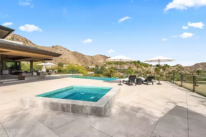 4536 E Foothill Drive, Paradise Valley, AZ 85253 - Photo 47