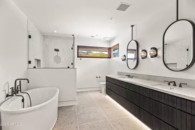 4536 E Foothill Drive, Paradise Valley, AZ 85253 - Photo 41