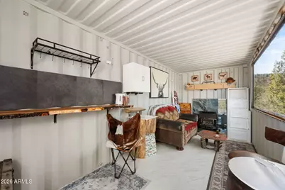 00 W Hidden Canyon Trail #-, Chino Valley, AZ 86323 - Photo 3