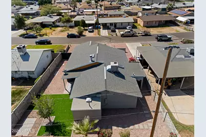 846 W Mitchell Drive, Phoenix, AZ 85013 - Photo 29