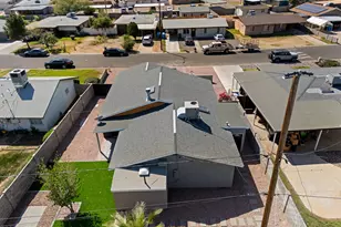 846 W Mitchell Dr, Phoenix, AZ 85013 - Photo 29