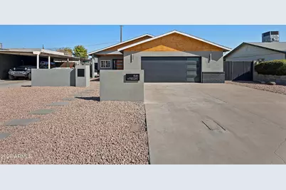846 W Mitchell Drive, Phoenix, AZ 85013 - Photo 1