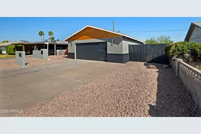 846 W Mitchell Drive, Phoenix, AZ 85013 - Photo 5