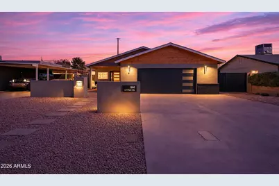 846 W Mitchell Drive, Phoenix, AZ 85013 - Photo 3