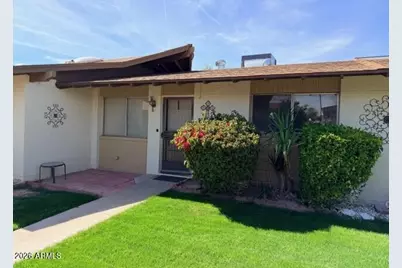 6721 E McDowell Road #D302, Scottsdale, AZ 85257 - Photo 1