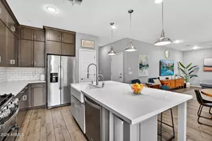 690 N Sparrow Ct, Gilbert, AZ 85234 - Photo 13