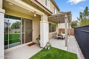 690 N Sparrow Ct, Gilbert, AZ 85234 - Photo 45